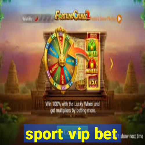 sport vip bet